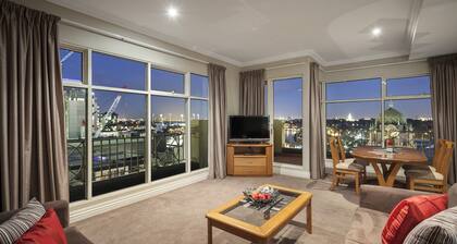 Flinders Landing Apartments