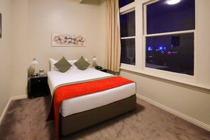 One Bedroom Apartment