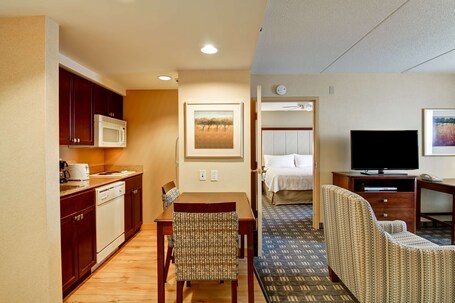 Homewood Suites by Hilton Toronto Mississauga - Image 49