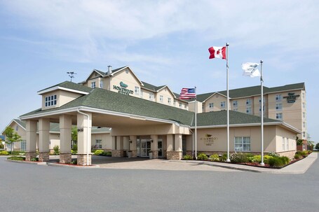 Homewood Suites by Hilton Toronto Mississauga - Image 56