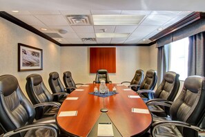 Meeting facility - Homewood Suites by Hilton Toronto Mississauga (Mississauga)