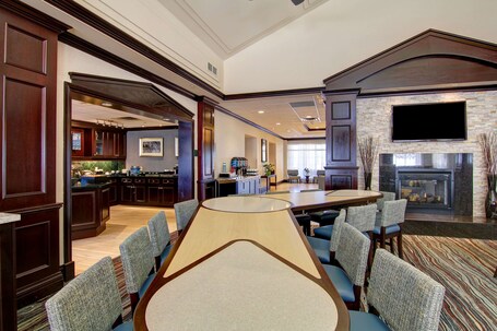 Homewood Suites by Hilton Toronto Mississauga - Image 52