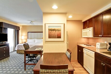 Homewood Suites by Hilton Toronto Mississauga - Image 47