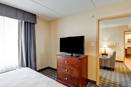 Homewood Suites by Hilton Toronto Mississauga - Image 61