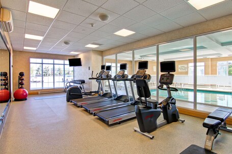 Homewood Suites by Hilton Toronto Mississauga - Image 12