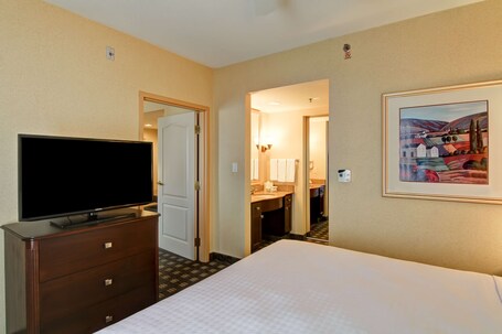 Homewood Suites by Hilton Toronto Mississauga - Image 63