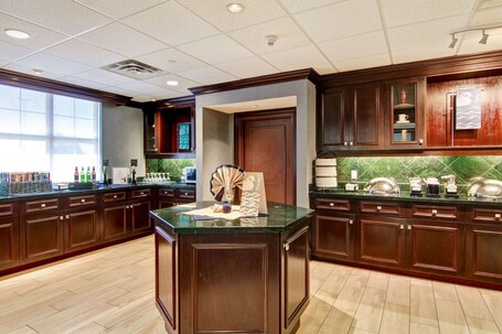 Homewood Suites by Hilton Toronto Mississauga - Image 43