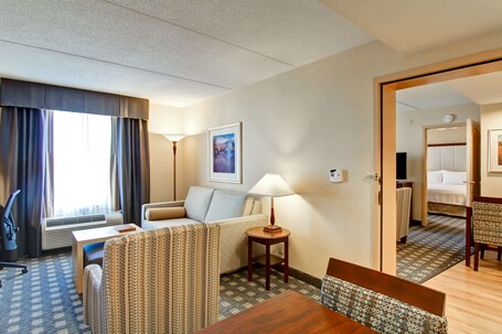 Homewood Suites by Hilton Toronto Mississauga - Image 40