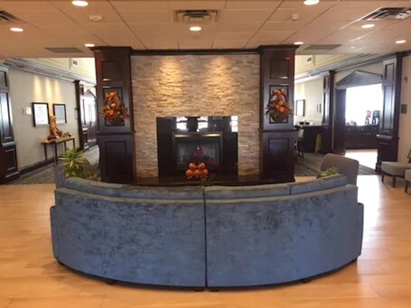 Homewood Suites by Hilton Toronto Mississauga - Image 10