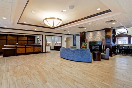 Homewood Suites by Hilton Toronto Mississauga - Image 23
