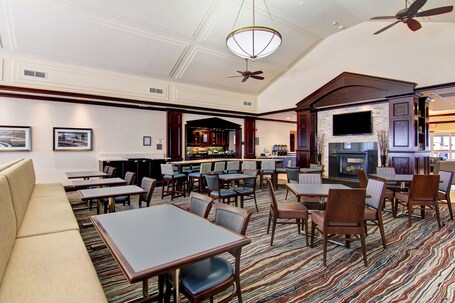 Homewood Suites by Hilton Toronto Mississauga - Image 26