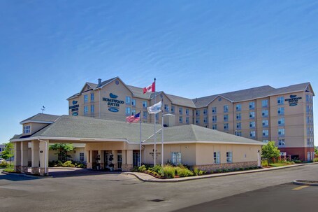 Homewood Suites by Hilton Toronto Mississauga - Image 19