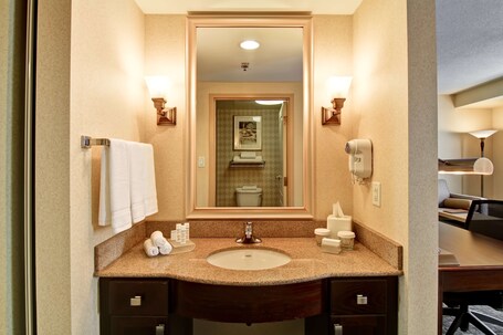 Homewood Suites by Hilton Toronto Mississauga - Image 27