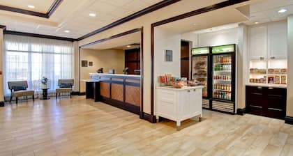 Homewood Suites by Hilton Toronto Mississauga