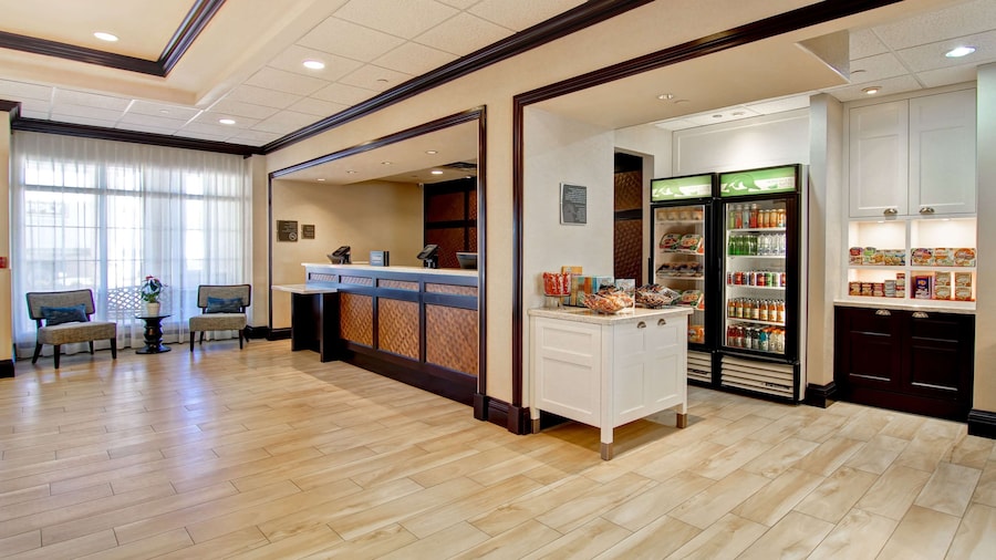 Homewood Suites by Hilton Toronto Mississauga