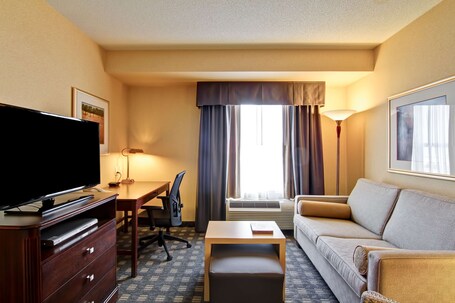 Homewood Suites by Hilton Toronto Mississauga - Image 39