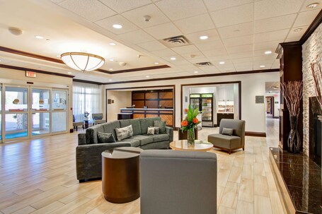 Homewood Suites by Hilton Toronto Mississauga - Image 42