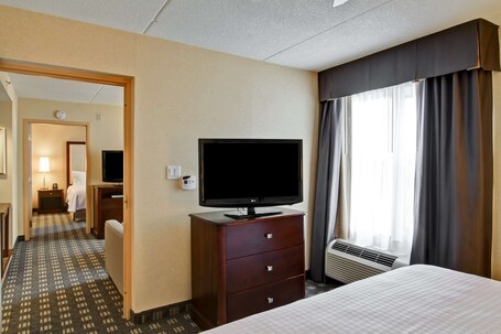 Homewood Suites by Hilton Toronto Mississauga - Image 62