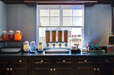 Homewood Suites by Hilton Toronto Mississauga - Image 9