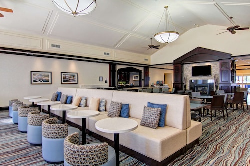 Homewood Suites by Hilton Toronto Mississauga