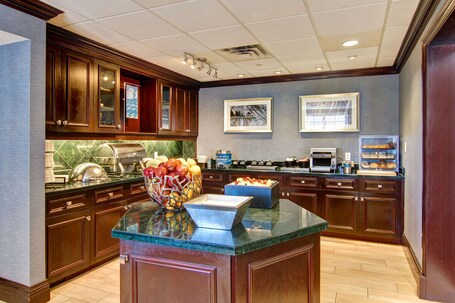 Homewood Suites by Hilton Toronto Mississauga - Image 46