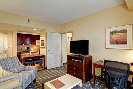 Homewood Suites by Hilton Toronto Mississauga - Image 14