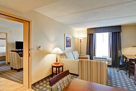 Homewood Suites by Hilton Toronto Mississauga - Image 36