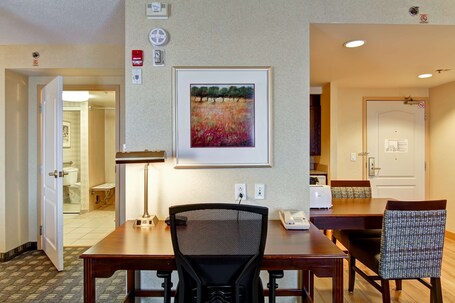 Homewood Suites by Hilton Toronto Mississauga - Image 53