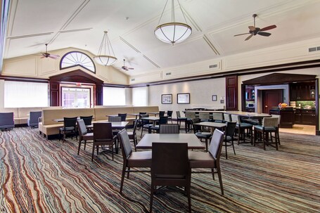 Homewood Suites by Hilton Toronto Mississauga - Image 28