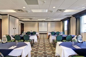 Homewood Suites by Hilton Toronto Mississauga