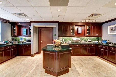 Homewood Suites by Hilton Toronto Mississauga - Image 45