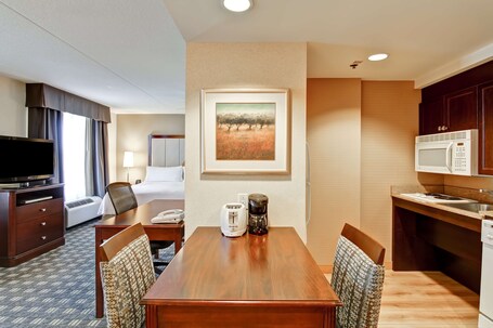 Homewood Suites by Hilton Toronto Mississauga - Image 48