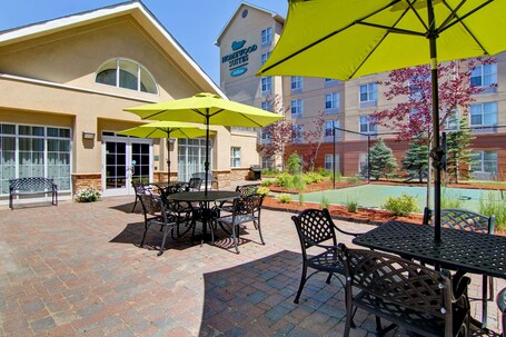 Homewood Suites by Hilton Toronto Mississauga - Image 21