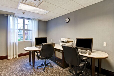 Homewood Suites by Hilton Toronto Mississauga - Image 29