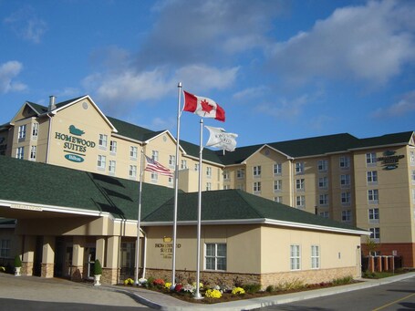 Homewood Suites by Hilton Toronto Mississauga - Image 20