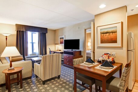 Homewood Suites by Hilton Toronto Mississauga - Image 34