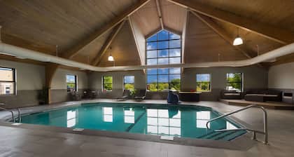 Best Western Executive Inn