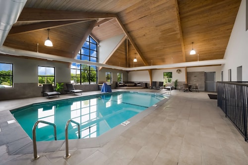 Best Western Executive Inn