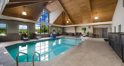 Best Western Executive Inn