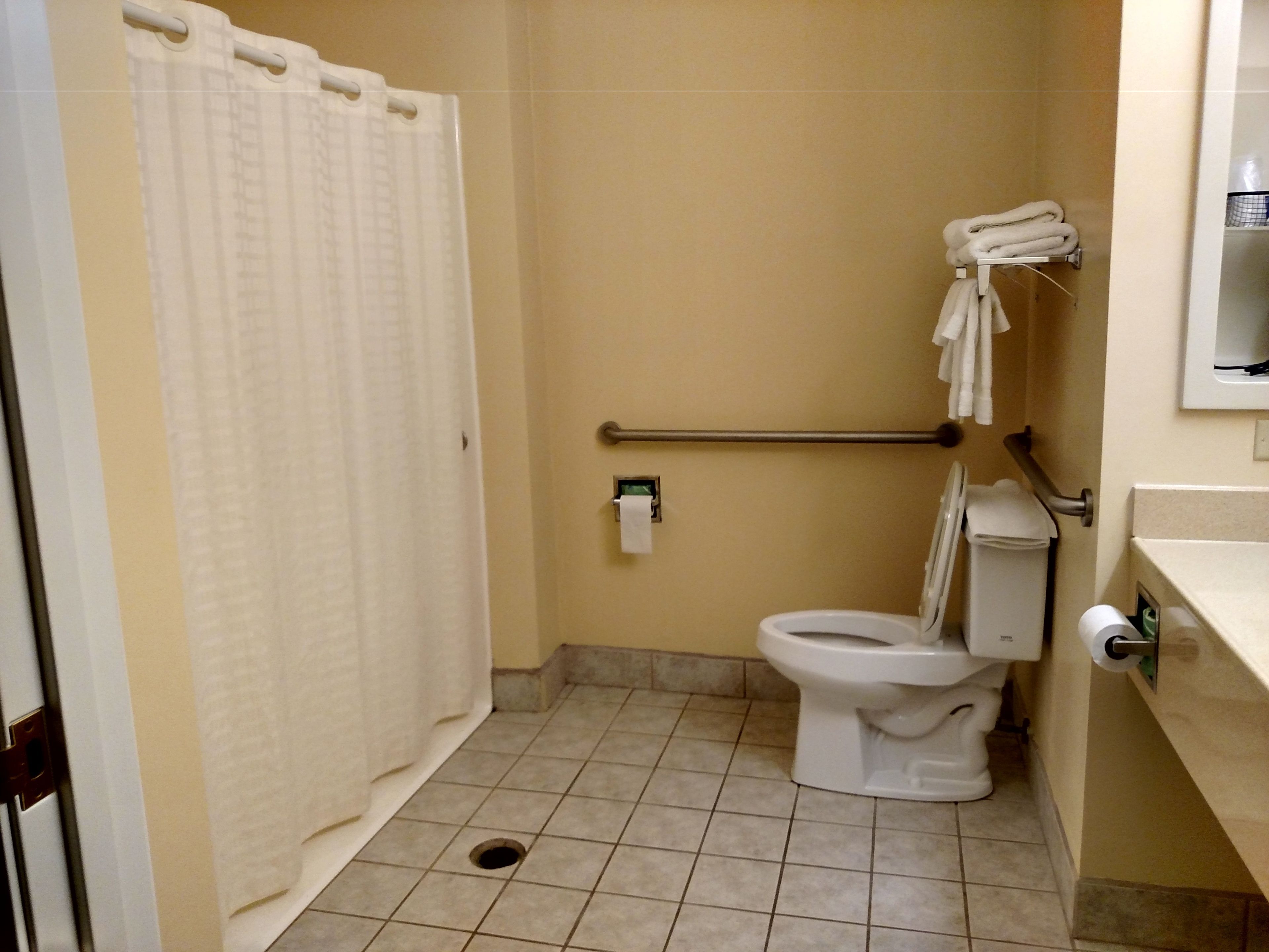 Holiday Inn Express Toledo West - Napoleon, an IHG Hotel