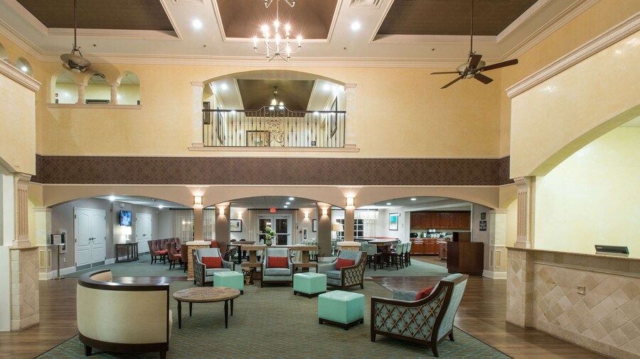 Homewood Suites by Hilton Sarasota