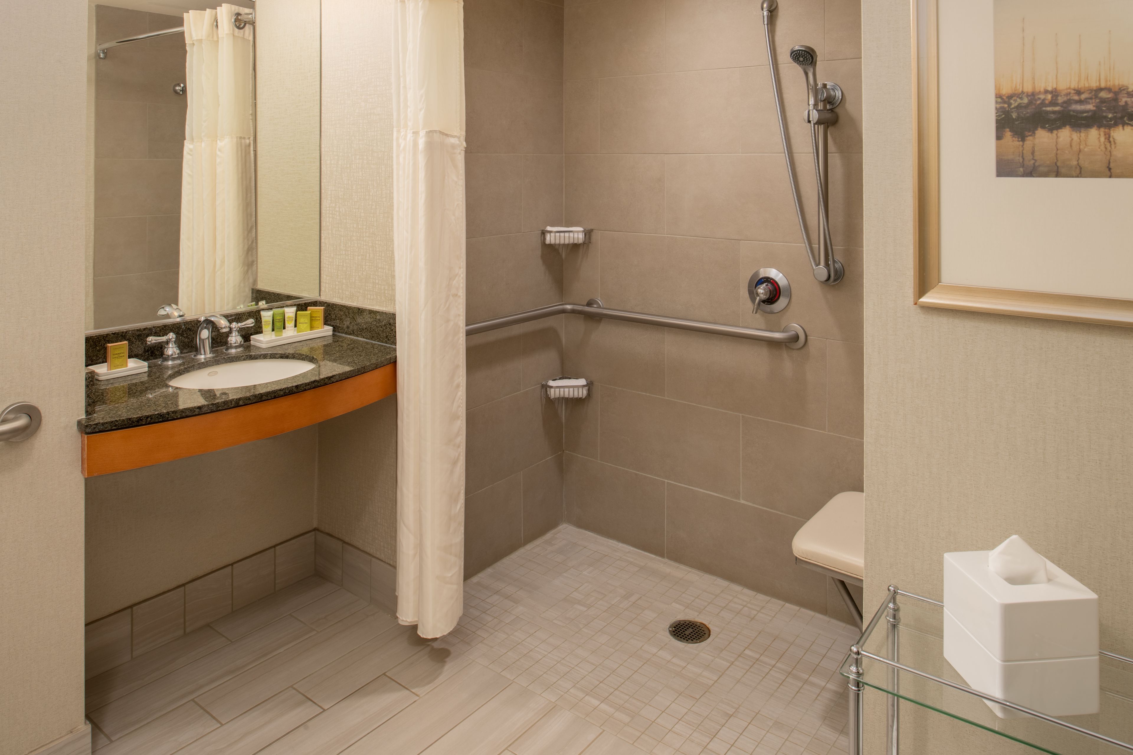 Photo - Hilton Vancouver Washington