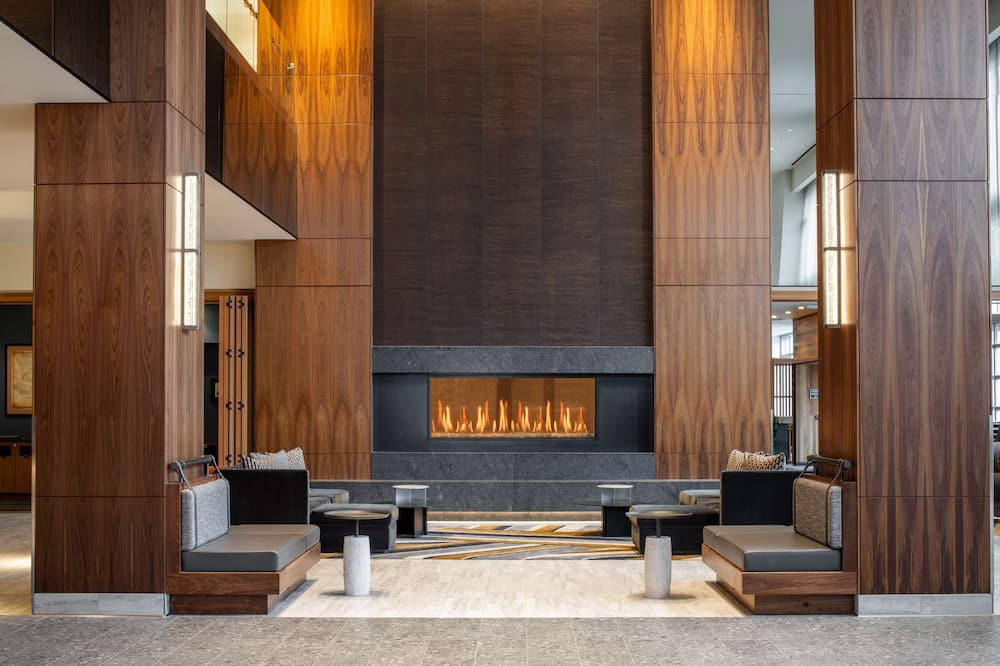 Hilton Vancouver Washington