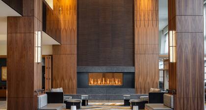 Hilton Vancouver Washington