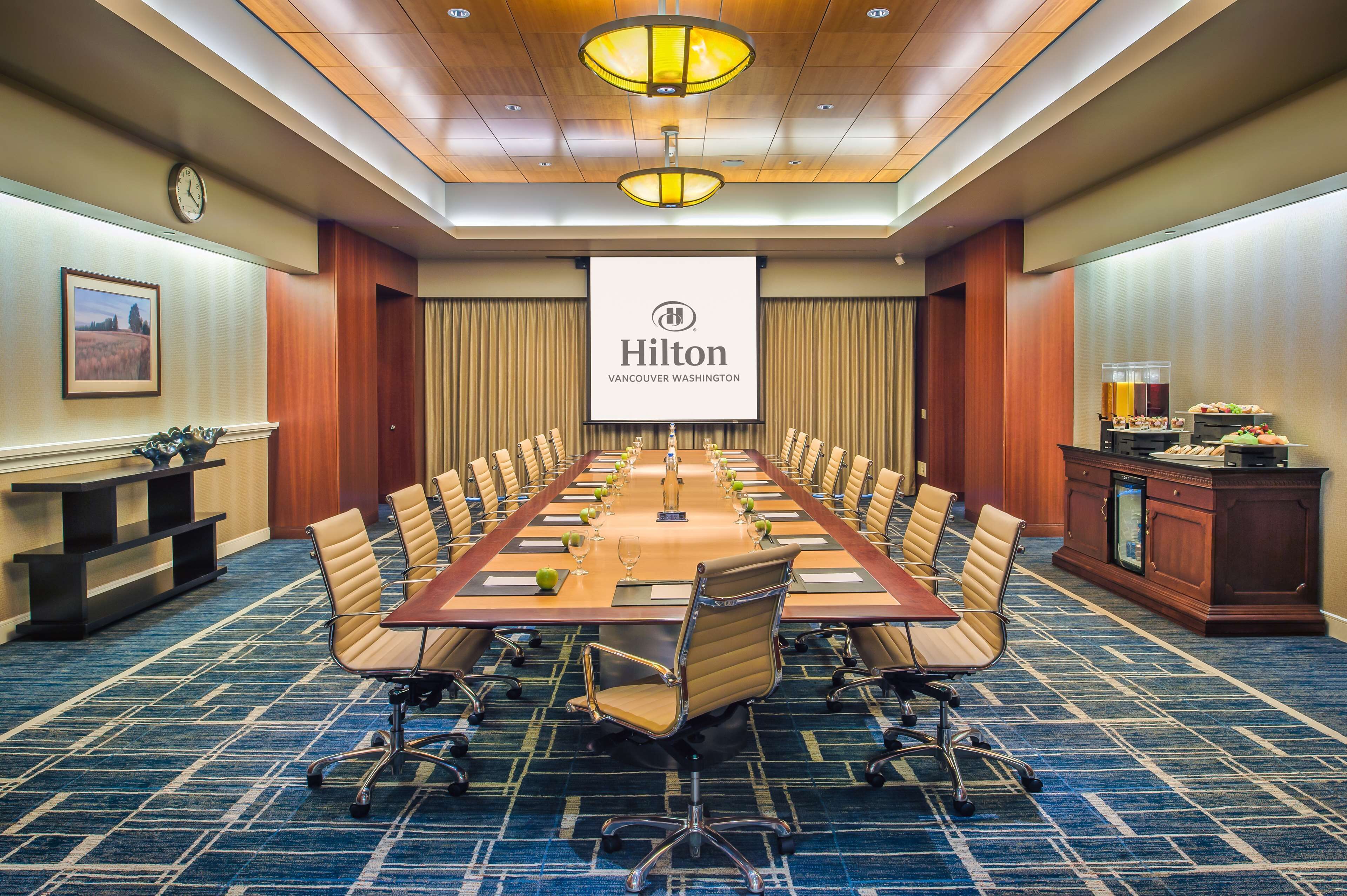 Photo - Hilton Vancouver Washington