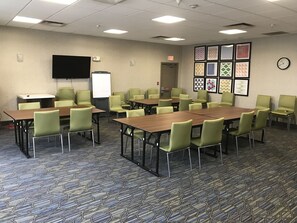 Meeting facility - Holiday Inn Express & Suites Maryville by IHG (Maryville)