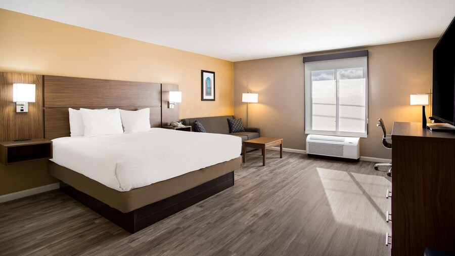 Best Western Gallup West