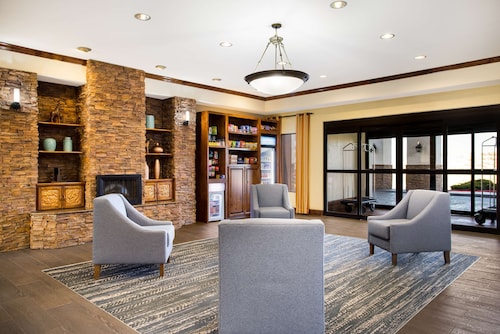 Best Western Gallup West