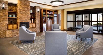 Best Western Gallup West