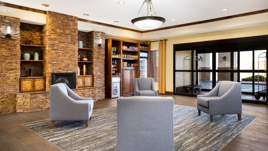 Best Western Gallup West